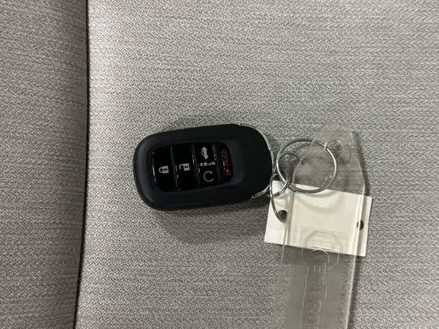 2026 Honda Accord SE Meteorite Gray Metallic at Honda of Clear Lake