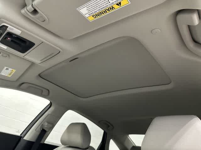 2026 Honda Accord SE Meteorite Gray Metallic at Honda of Clear Lake
