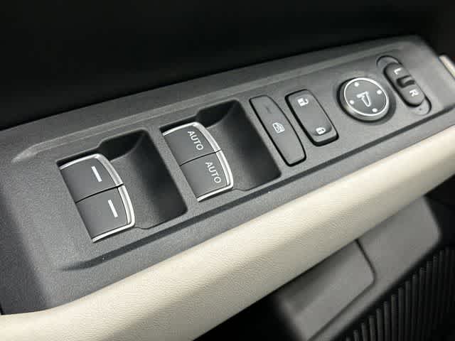 2025 Honda Accord SE Platinum White Pearl at Honda of Clear Lake