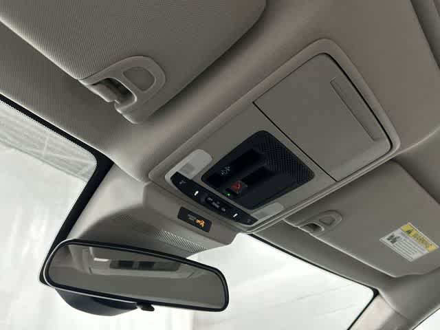 2025 Honda Accord SE Platinum White Pearl at Honda of Clear Lake