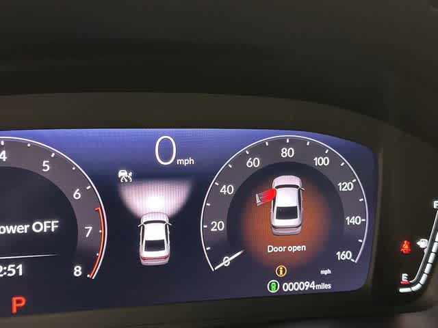 2025 Honda Accord SE Platinum White Pearl at Honda of Clear Lake