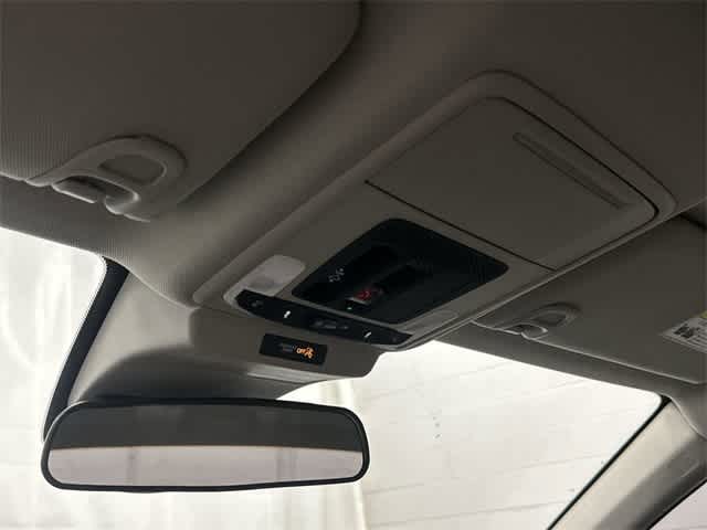 2025 Honda Accord SE Meteorite Gray Metallic at Honda of Clear Lake