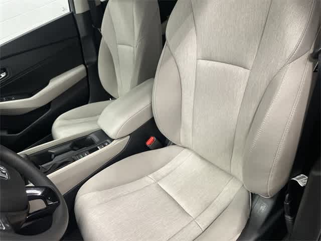 2025 Honda Accord SE Meteorite Gray Metallic at Honda of Clear Lake