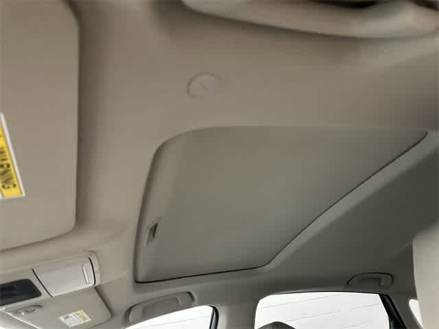 2025 Honda Accord SE Meteorite Gray Metallic at Honda of Clear Lake