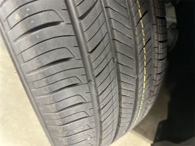 2025 Honda Accord SE Meteorite Gray Metallic at Honda of Clear Lake