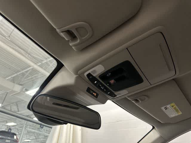 2025 Honda Accord SE Platinum White Pearl at Honda of Clear Lake
