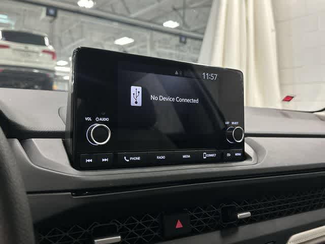 2025 Honda Accord SE Platinum White Pearl at Honda of Clear Lake