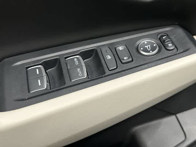 2025 Honda Accord SE Platinum White Pearl at Honda of Clear Lake