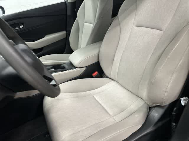 2026 Honda Accord SE Gray at Honda of Clear Lake