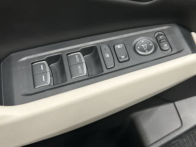 2026 Honda Accord SE Gray at Honda of Clear Lake