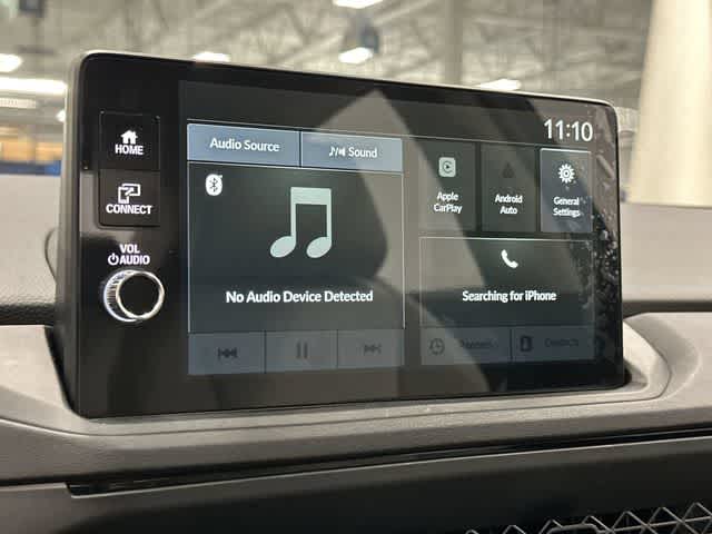 2026 Honda Accord SE Gray at Honda of Clear Lake