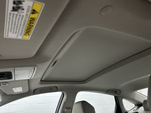 2026 Honda Accord SE Gray at Honda of Clear Lake