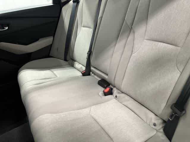 2026 Honda Accord SE Gray at Honda of Clear Lake