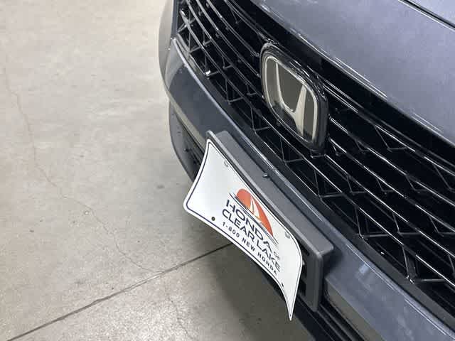 2026 Honda Accord SE Gray at Honda of Clear Lake