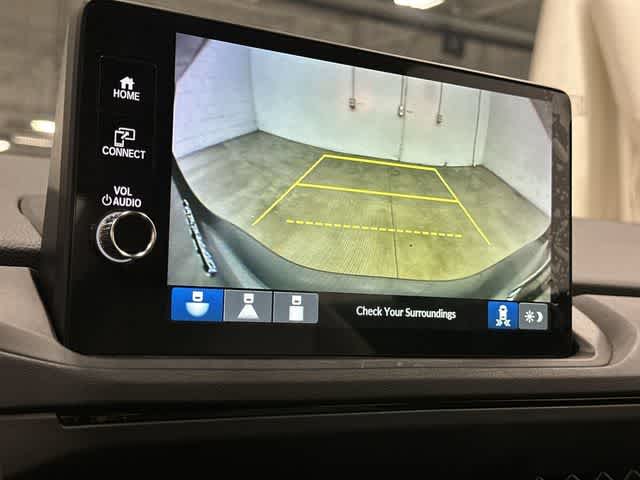 2026 Honda Accord SE Gray at Honda of Clear Lake