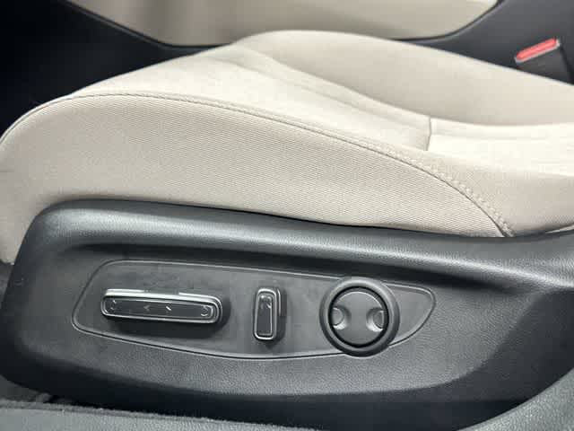 2026 Honda Accord SE Gray at Honda of Clear Lake