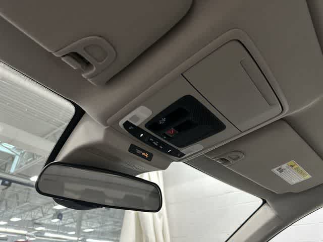 2026 Honda Accord SE Gray at Honda of Clear Lake