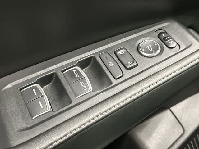 2025 Honda Accord Hybrid Sport Platinum White Pearl at Lexus of Clear Lake
