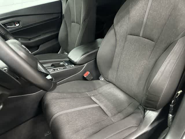 2025 Honda Accord Hybrid Sport Platinum White Pearl at Lexus of Clear Lake