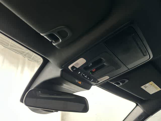 2025 Honda Accord Hybrid Sport Platinum White Pearl at Lexus of Clear Lake