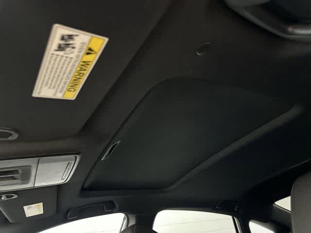 2025 Honda Accord Hybrid Sport Platinum White Pearl at Lexus of Clear Lake