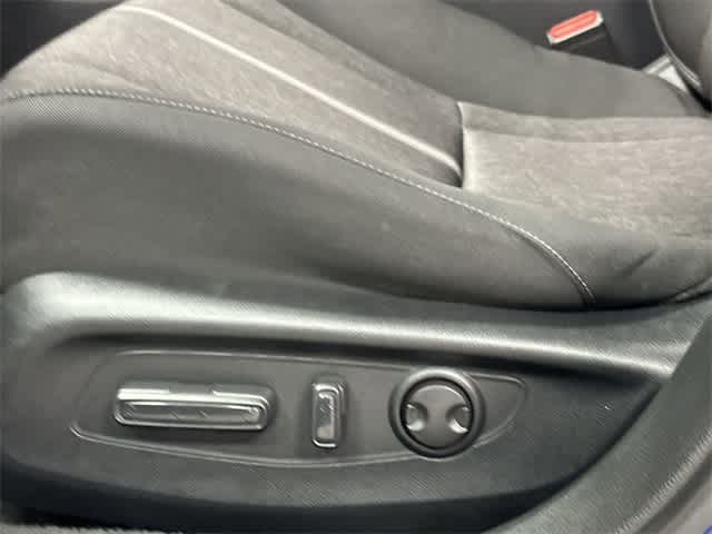 2024 Honda Accord Hybrid Sport Still Night Pearl at Honda of Clear Lake