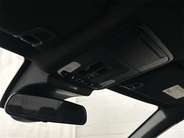 2024 Honda Accord Hybrid Sport Still Night Pearl at Honda of Clear Lake