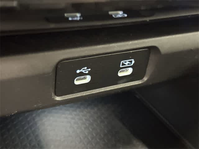 2024 Honda Accord Hybrid Sport Still Night Pearl at Honda of Clear Lake