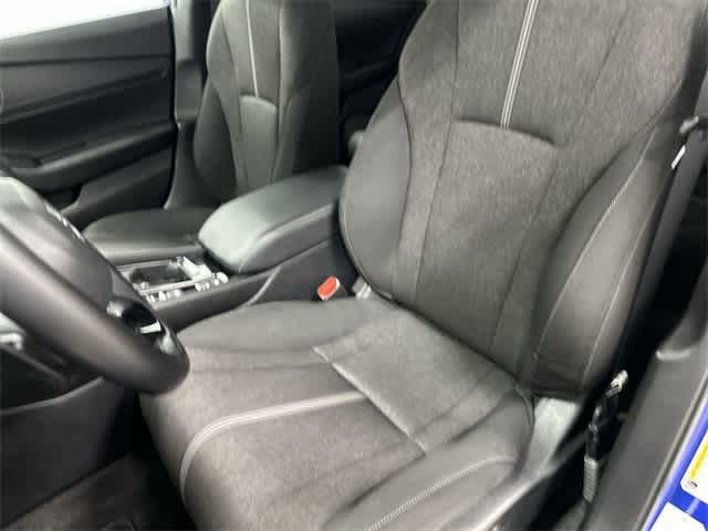 2024 Honda Accord Hybrid Sport Still Night Pearl at Honda of Clear Lake