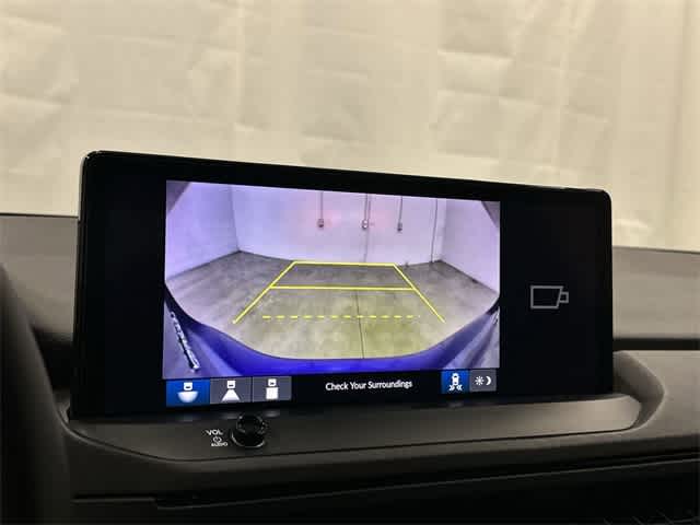 2024 Honda Accord Hybrid Sport Still Night Pearl at Honda of Clear Lake