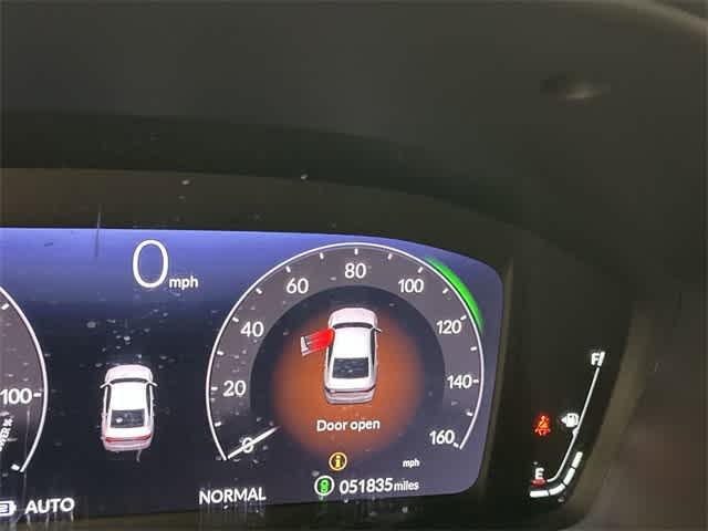 2024 Honda Accord Hybrid Sport Still Night Pearl at Honda of Clear Lake