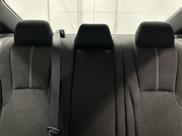 2024 Honda Accord Hybrid Sport Still Night Pearl at Honda of Clear Lake