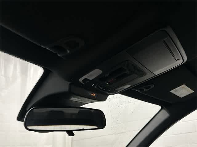 2025 Honda Accord Hybrid Sport Crystal Black Pearl at BMW of West Houston