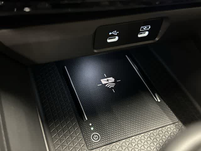 2026 Honda Accord Hybrid Sport Crystal Black Pearl at Honda of Clear Lake