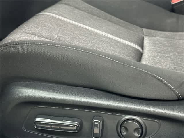 2024 Honda Accord Hybrid Sport Platinum White Pearl at Honda of Clear Lake