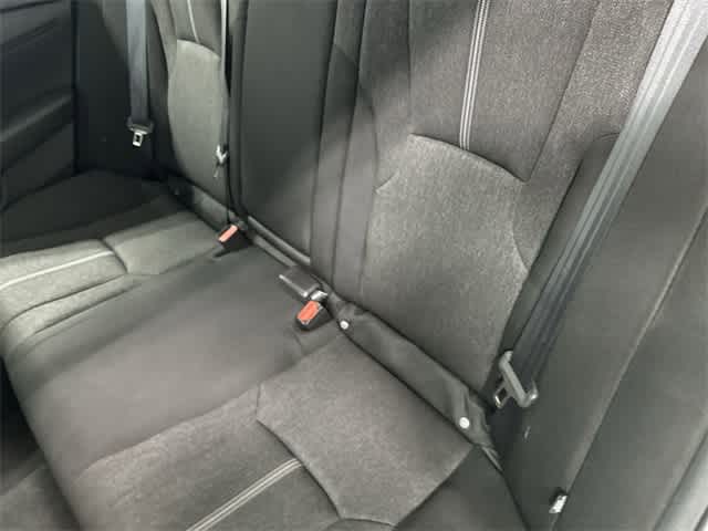 2024 Honda Accord Hybrid Sport Platinum White Pearl at Honda of Clear Lake