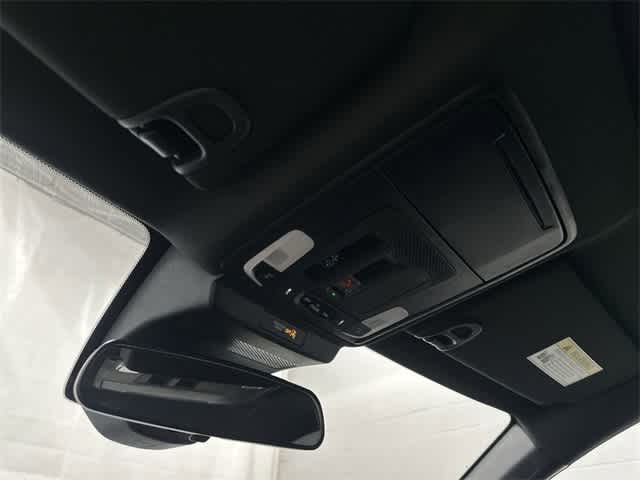 2024 Honda Accord Hybrid Sport Platinum White Pearl at Honda of Clear Lake