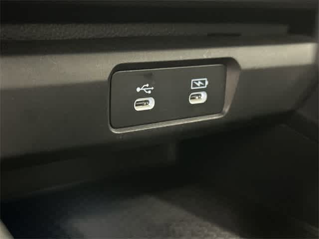 2024 Honda Accord Hybrid Sport Platinum White Pearl at Honda of Clear Lake