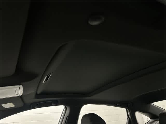 2024 Honda Accord Hybrid Sport Platinum White Pearl at Honda of Clear Lake