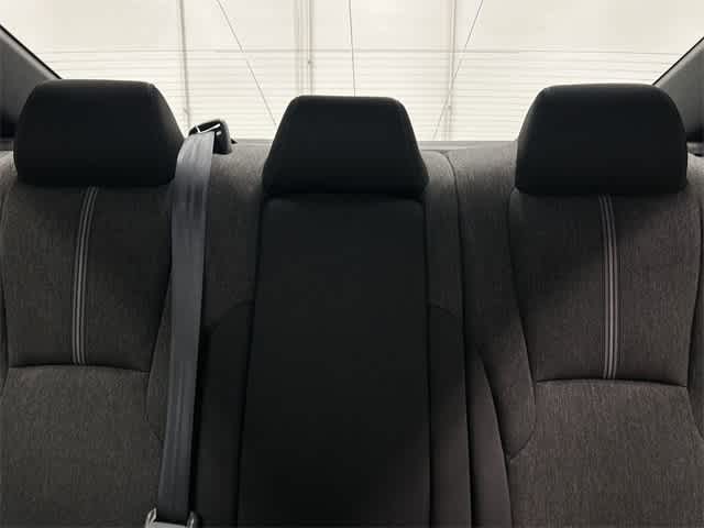 2024 Honda Accord Hybrid Sport Platinum White Pearl at Honda of Clear Lake