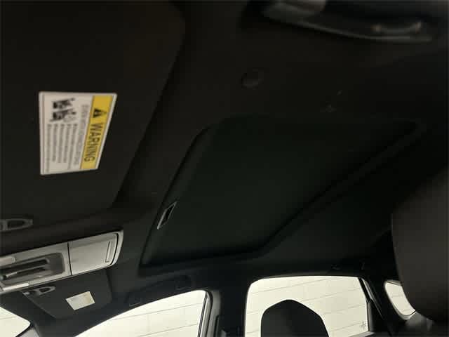 2023 Honda Accord Hybrid Sport Platinum White Pearl at AutoNation Chrysler Jeep Dodge Ram Spring