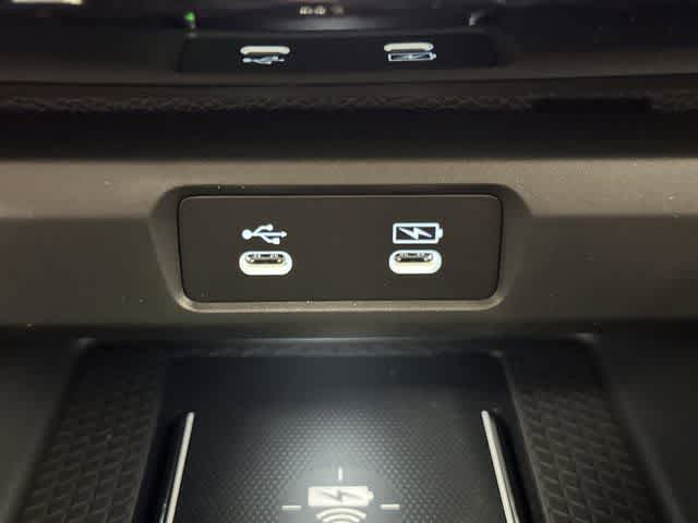 2026 Honda Accord Hybrid Sport Still Night Pearl at Honda of Clear Lake