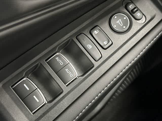 2026 Honda Accord Hybrid Sport Still Night Pearl at Honda of Clear Lake