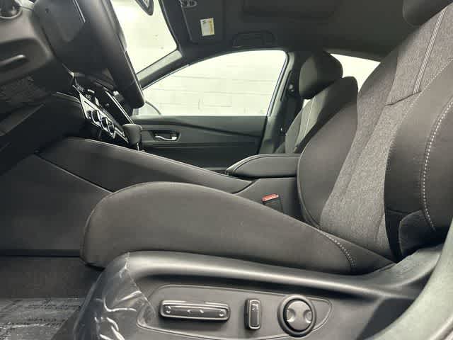 2026 Honda Accord Hybrid Sport Still Night Pearl at Honda of Clear Lake