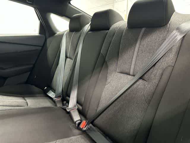 2026 Honda Accord Hybrid Sport Still Night Pearl at Honda of Clear Lake