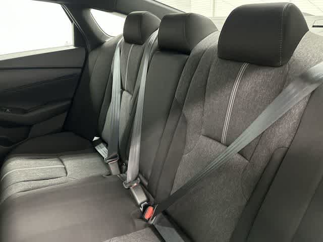 2026 Honda Accord Hybrid Sport Platinum White Pearl at Honda of Clear Lake