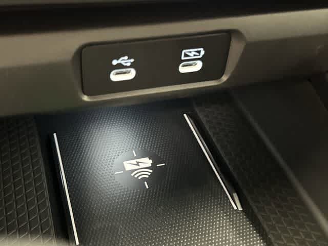 2026 Honda Accord Hybrid Sport Platinum White Pearl at Honda of Clear Lake