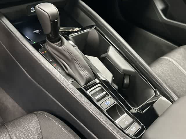 2026 Honda Accord Hybrid Sport Platinum White Pearl at Honda of Clear Lake