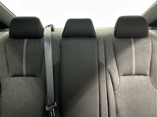 2024 Honda Accord Hybrid Sport Platinum White Pearl at BMW of West Houston