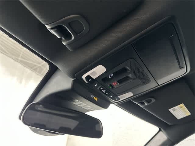 2024 Honda Accord Hybrid Sport Platinum White Pearl at BMW of West Houston